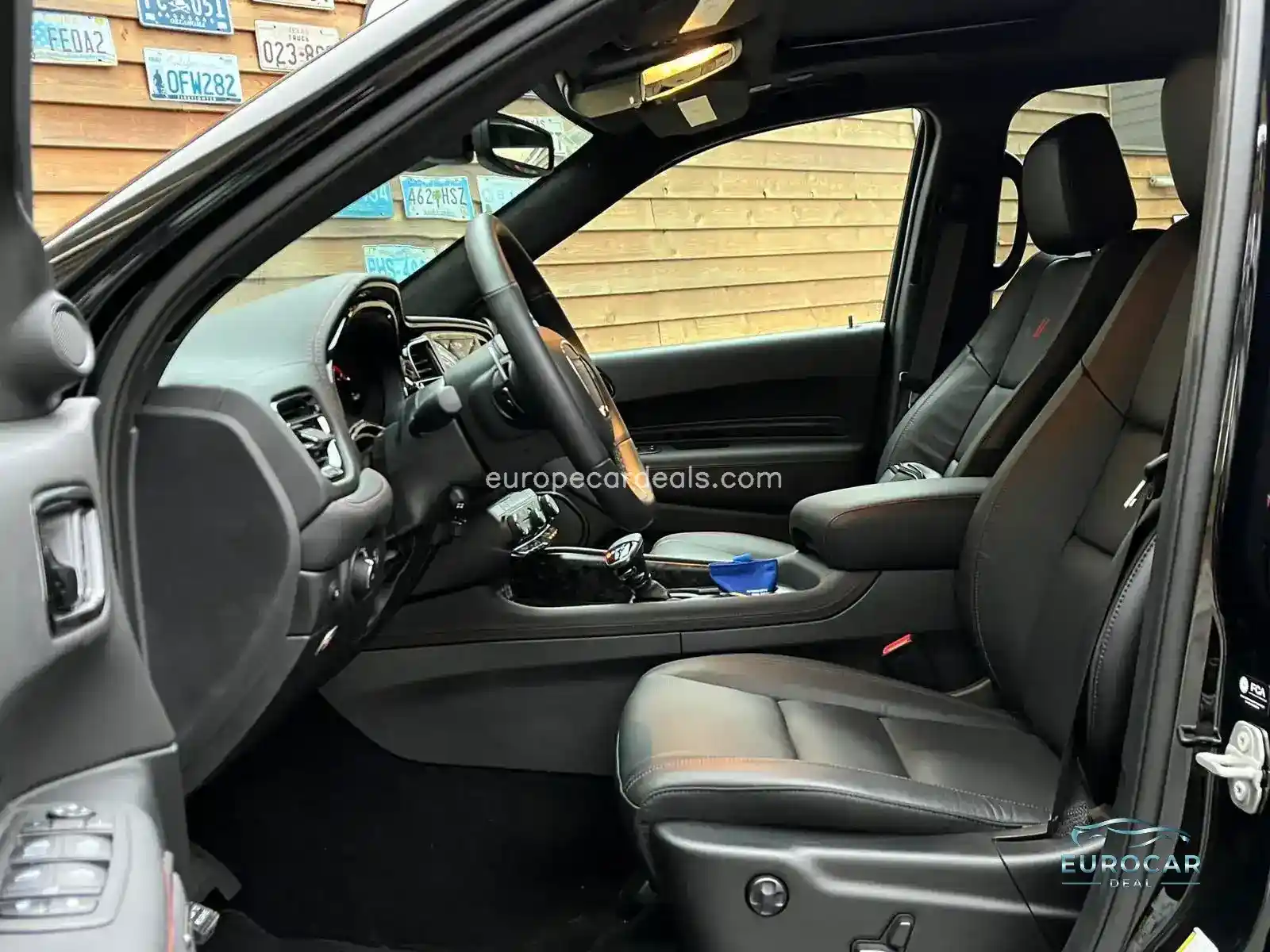 Dodge Durango