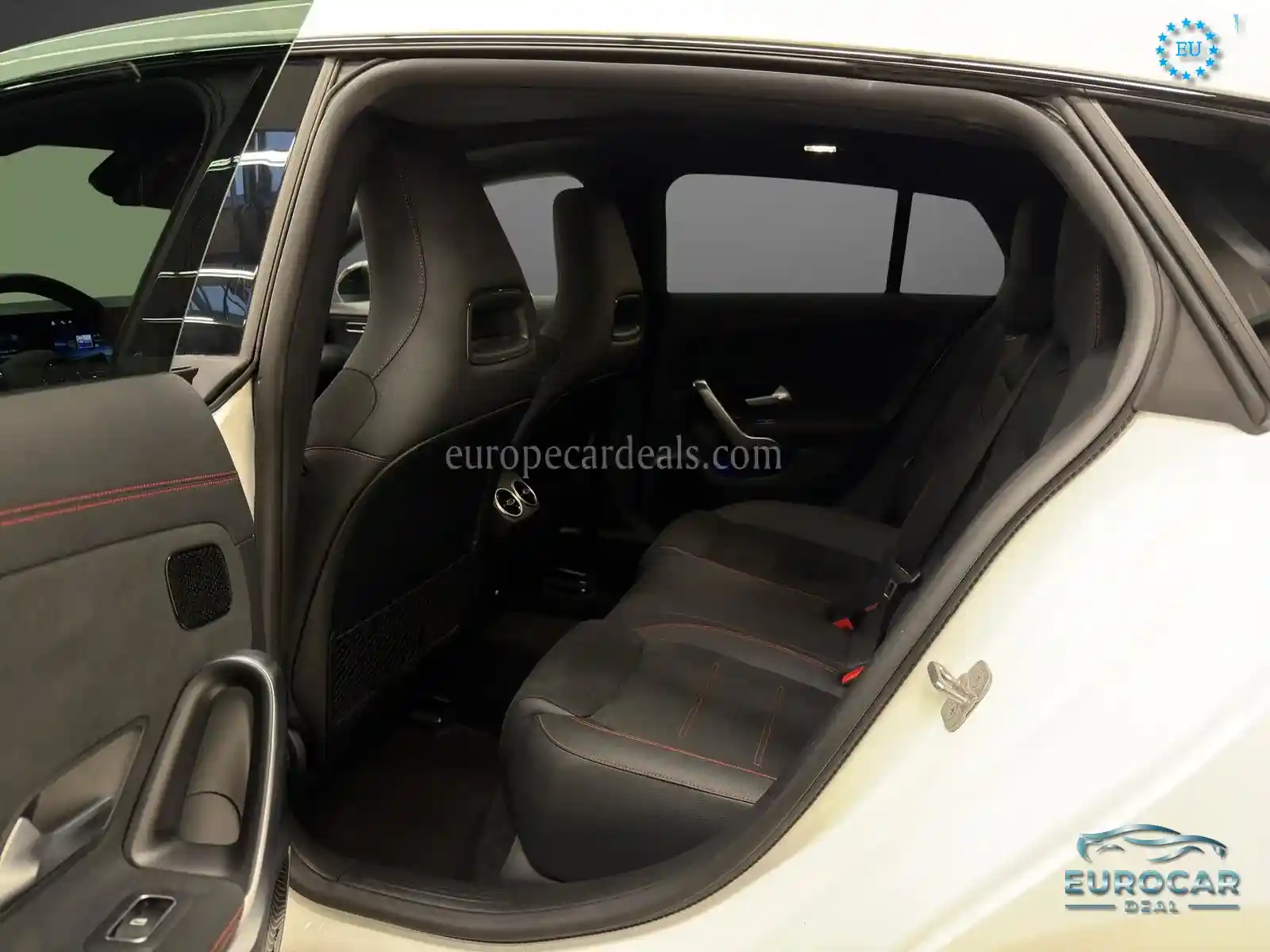 Mercedes-Benz CLA 250 Shooting Brake