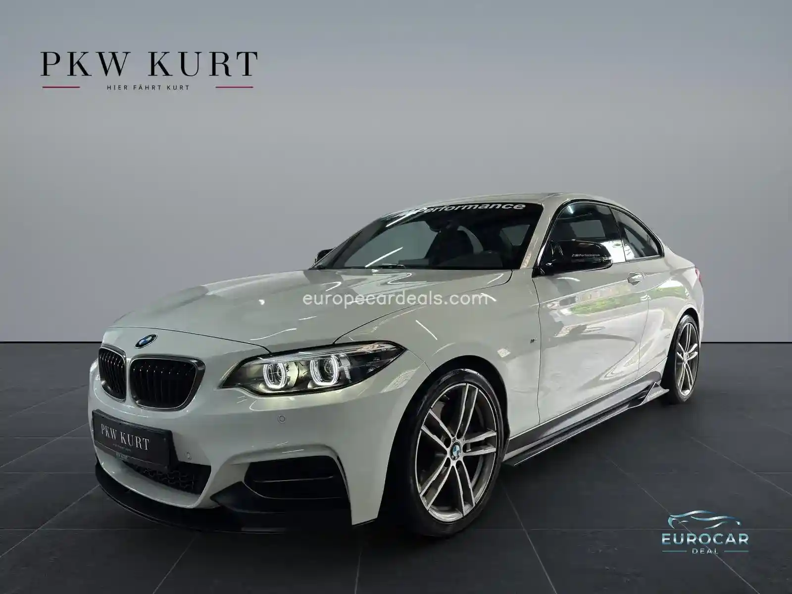 BMW M240i