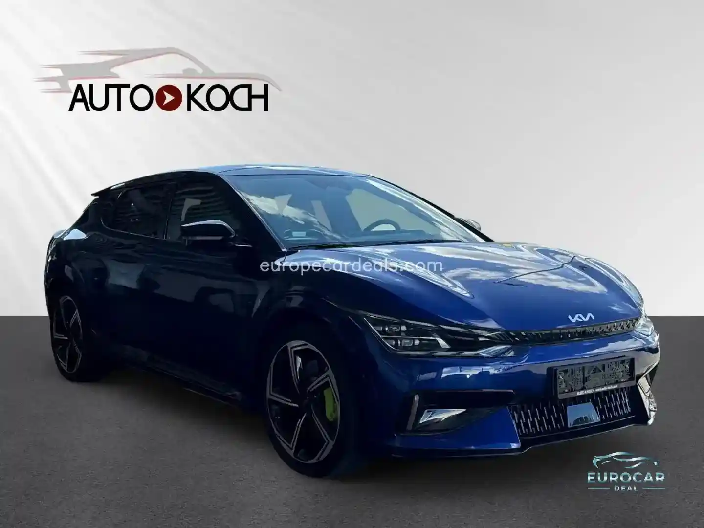 Kia EV6
