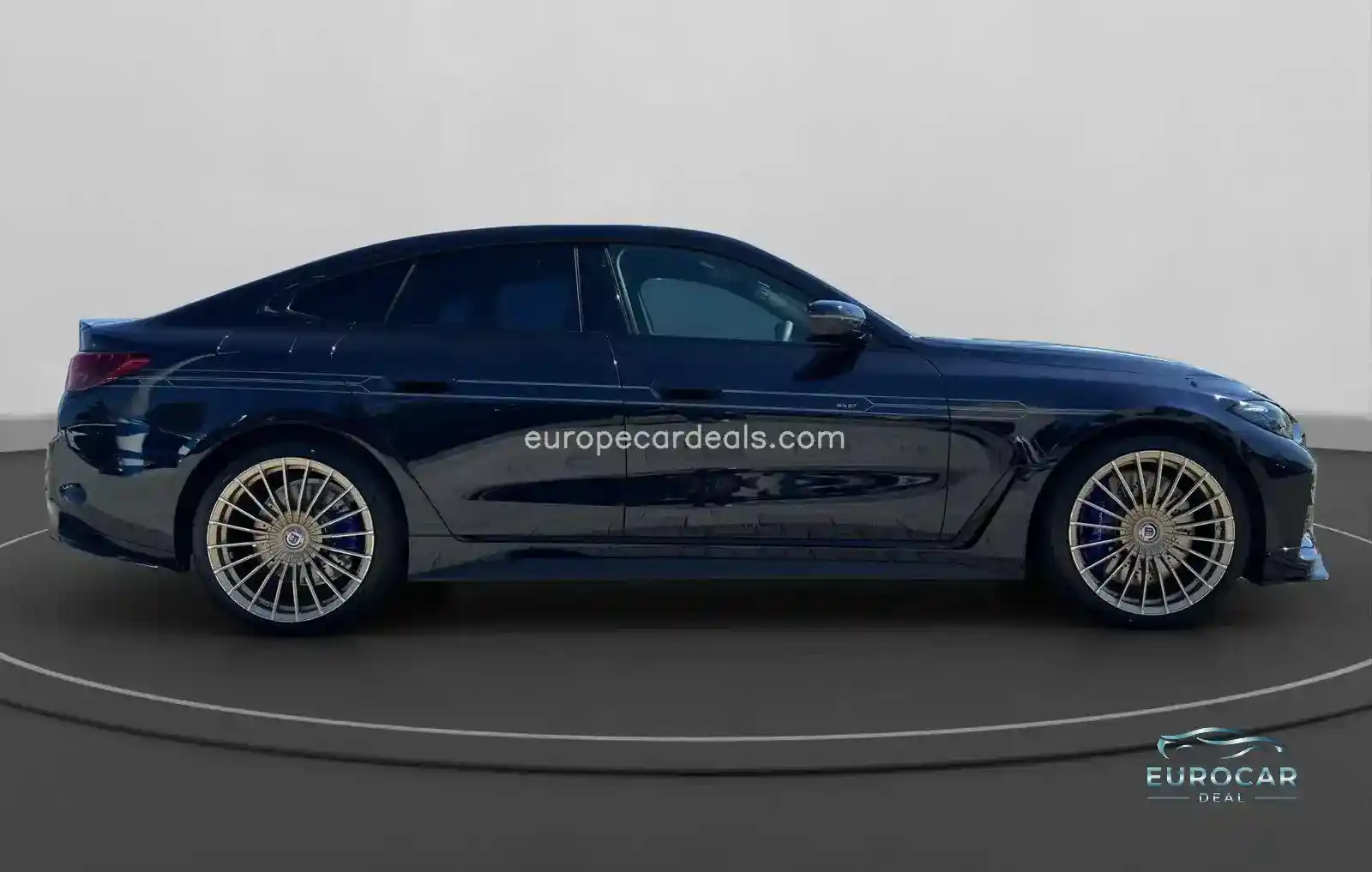 ALPINA B4