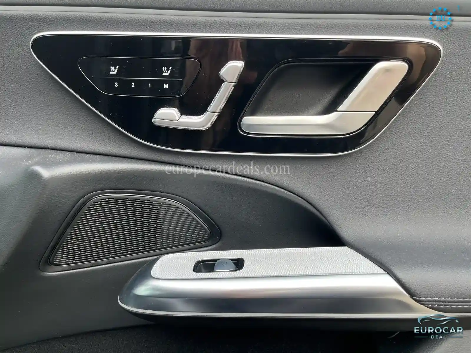 Mercedes-Benz E 450