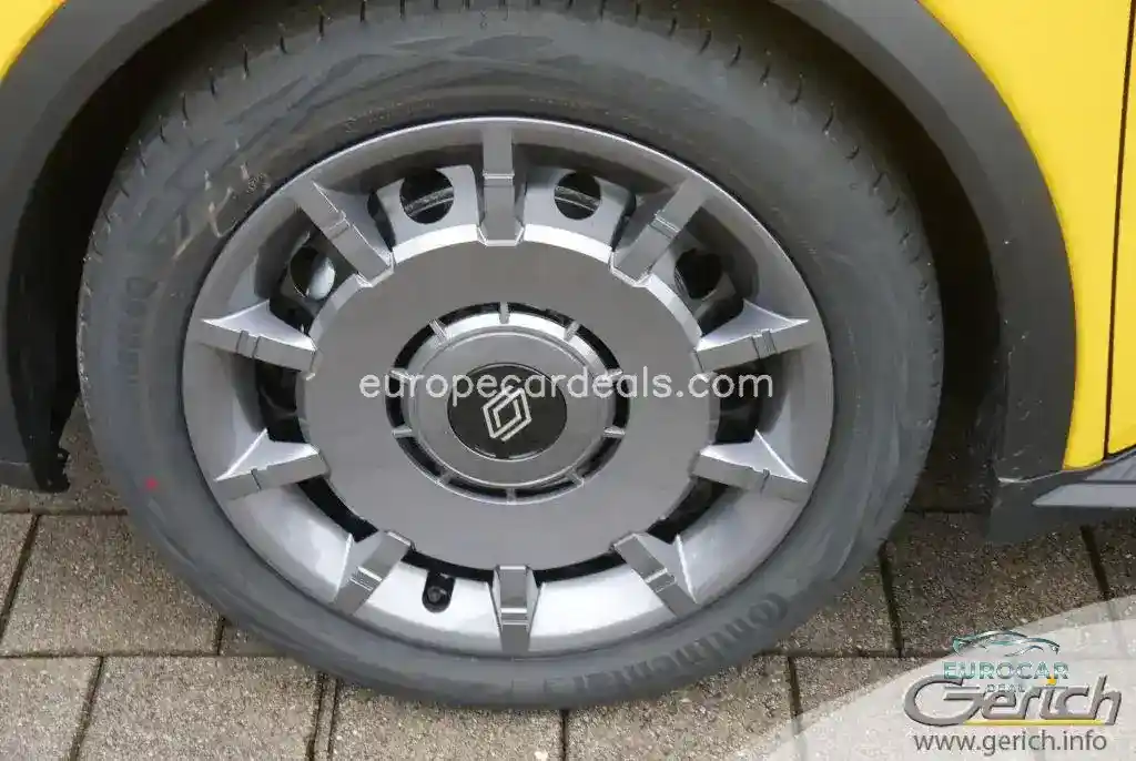 Renault R 5