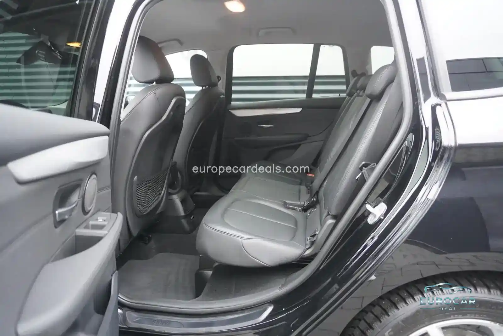 BMW 218 Gran Tourer