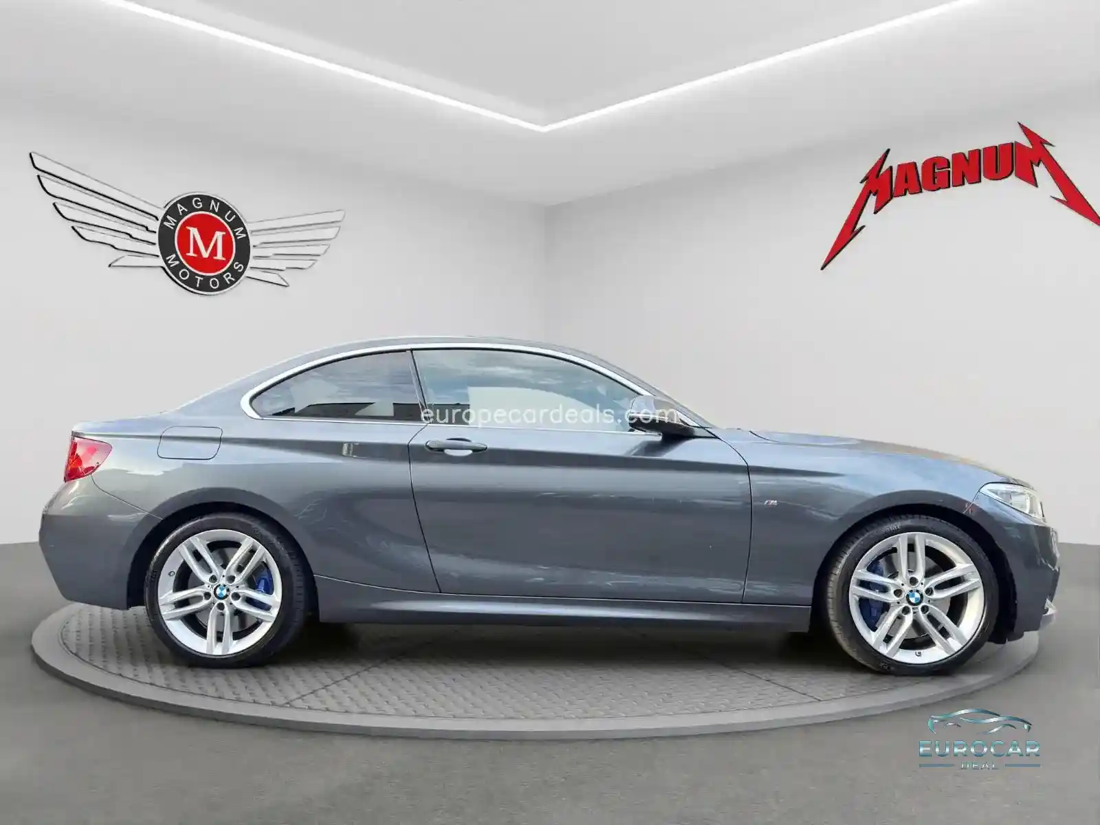 BMW 230