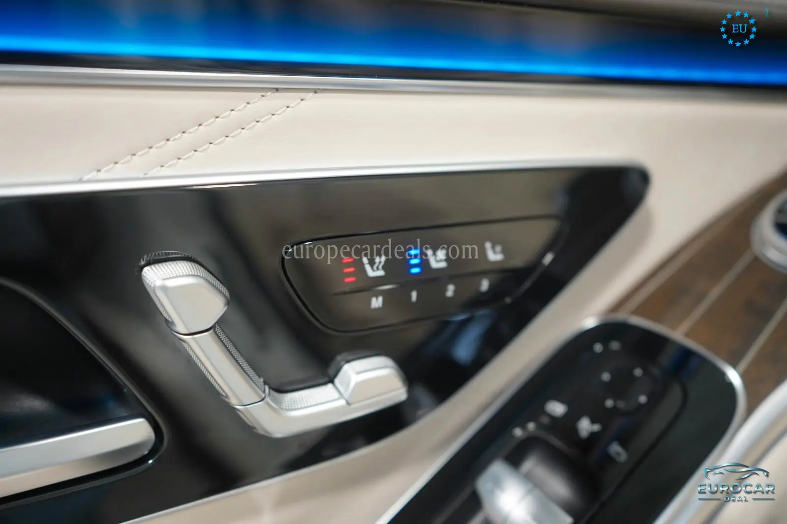 Mercedes-Benz S 580