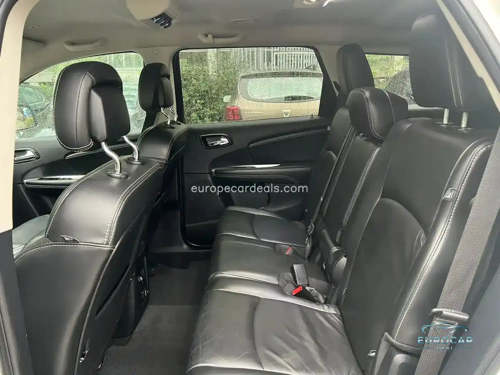 Dodge Journey