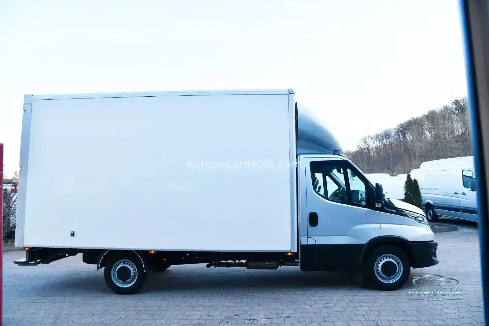 Iveco Other