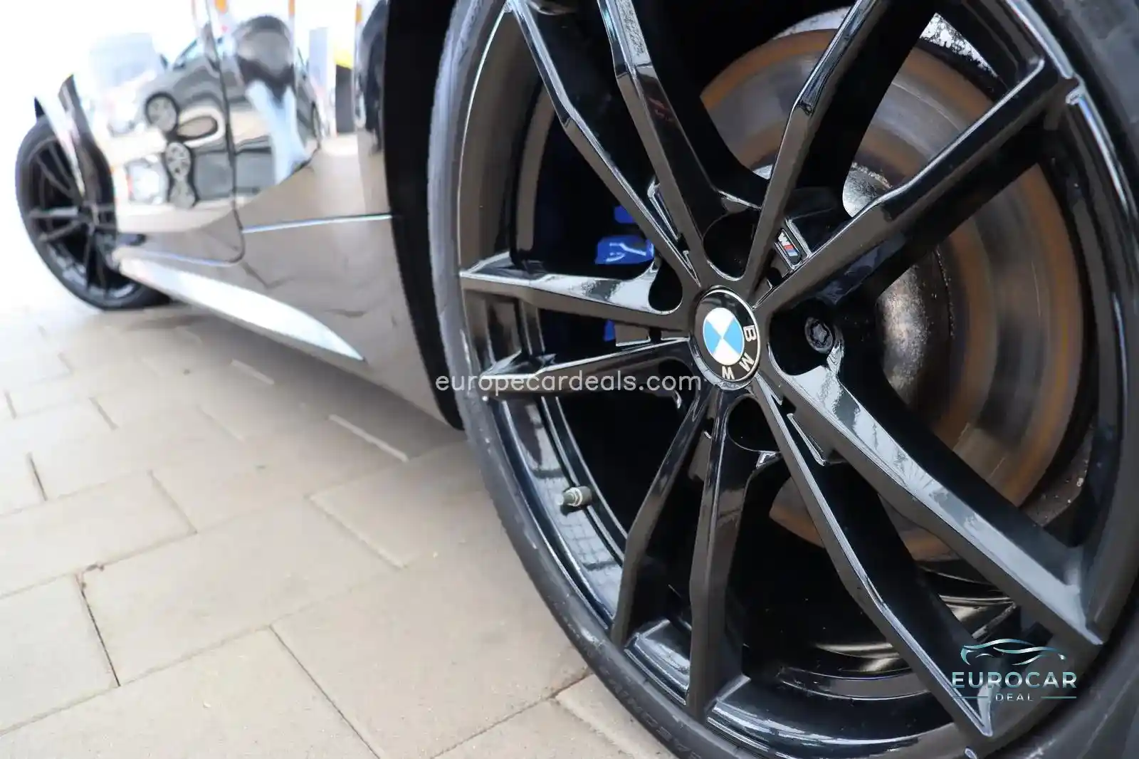 BMW 430
