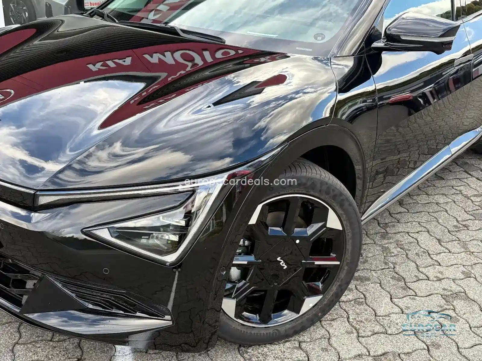 Kia EV6