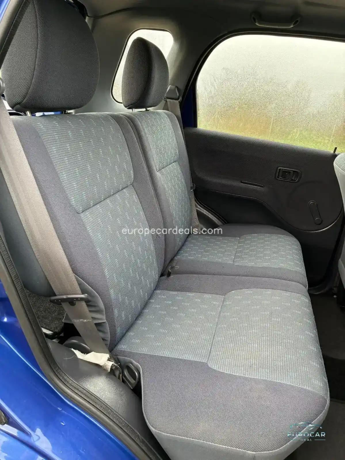 Daihatsu Terios