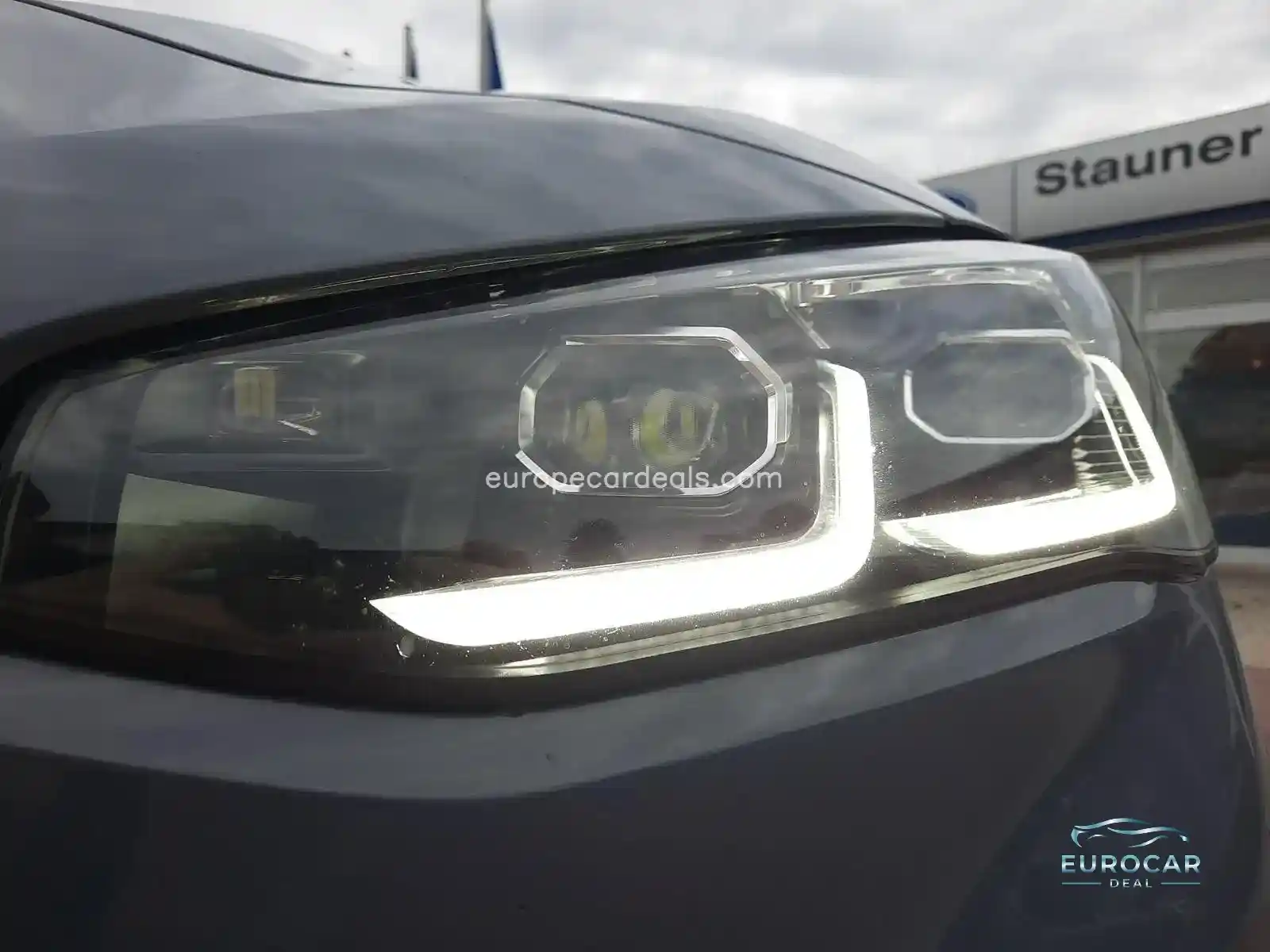 BMW 218 Active Tourer