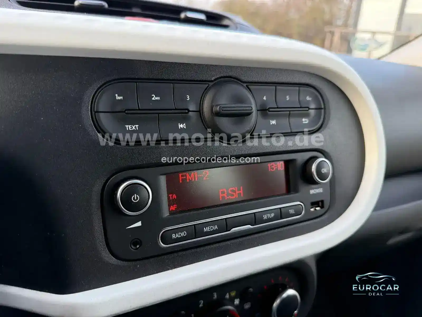 Renault Twingo