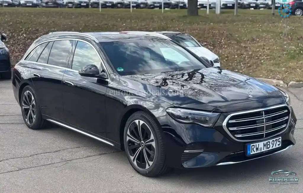Mercedes-Benz E 300