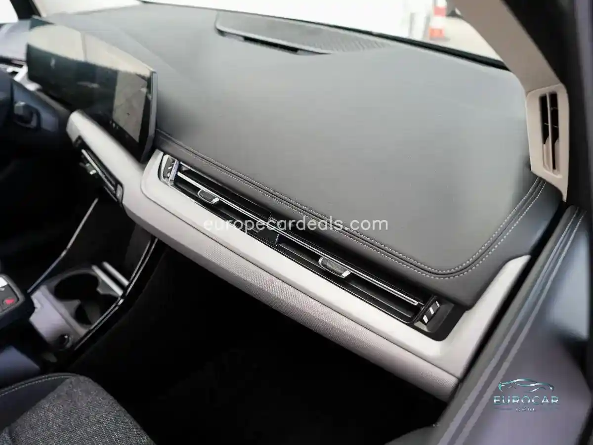 BMW 220 Active Tourer