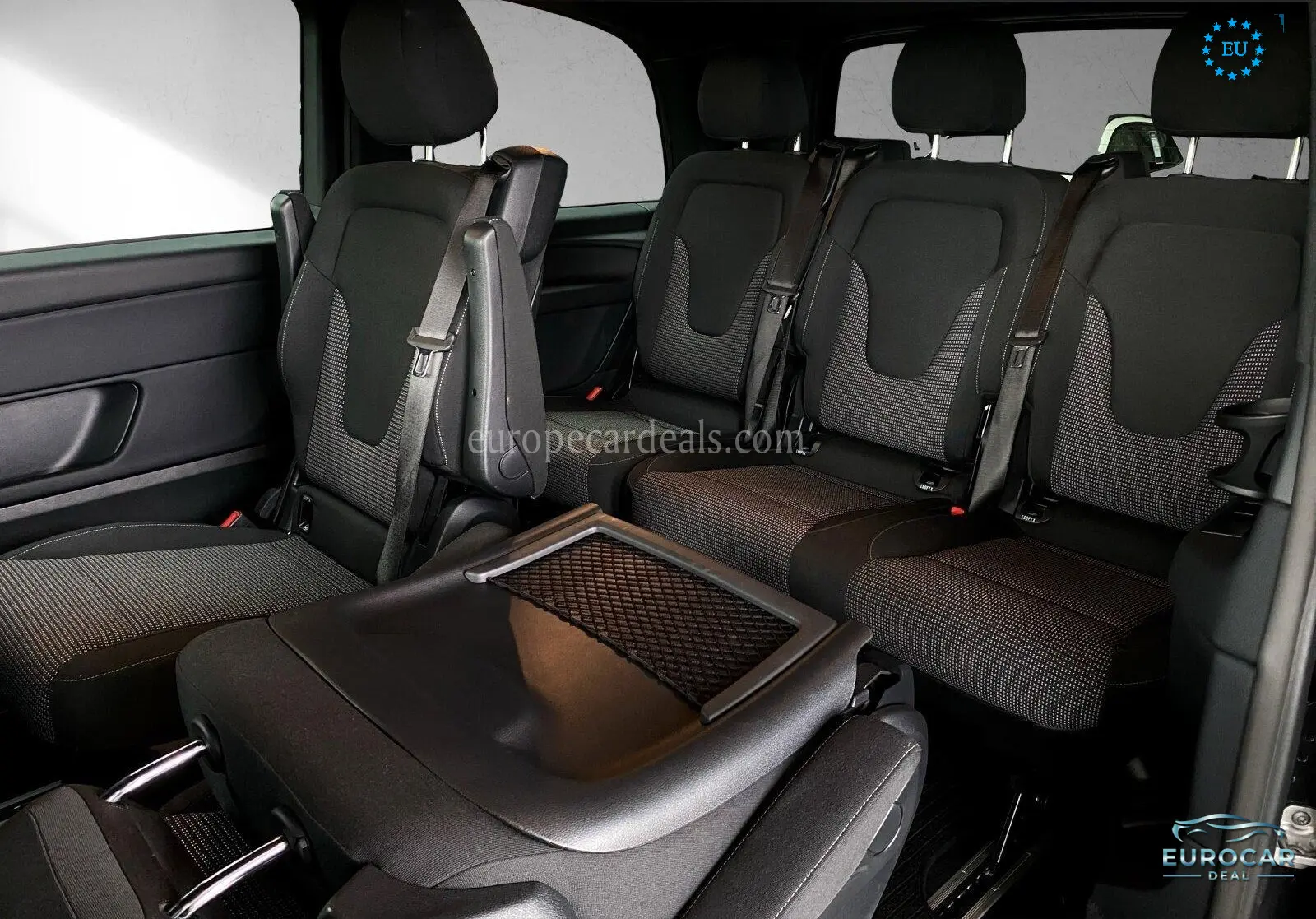 Mercedes-Benz V 220