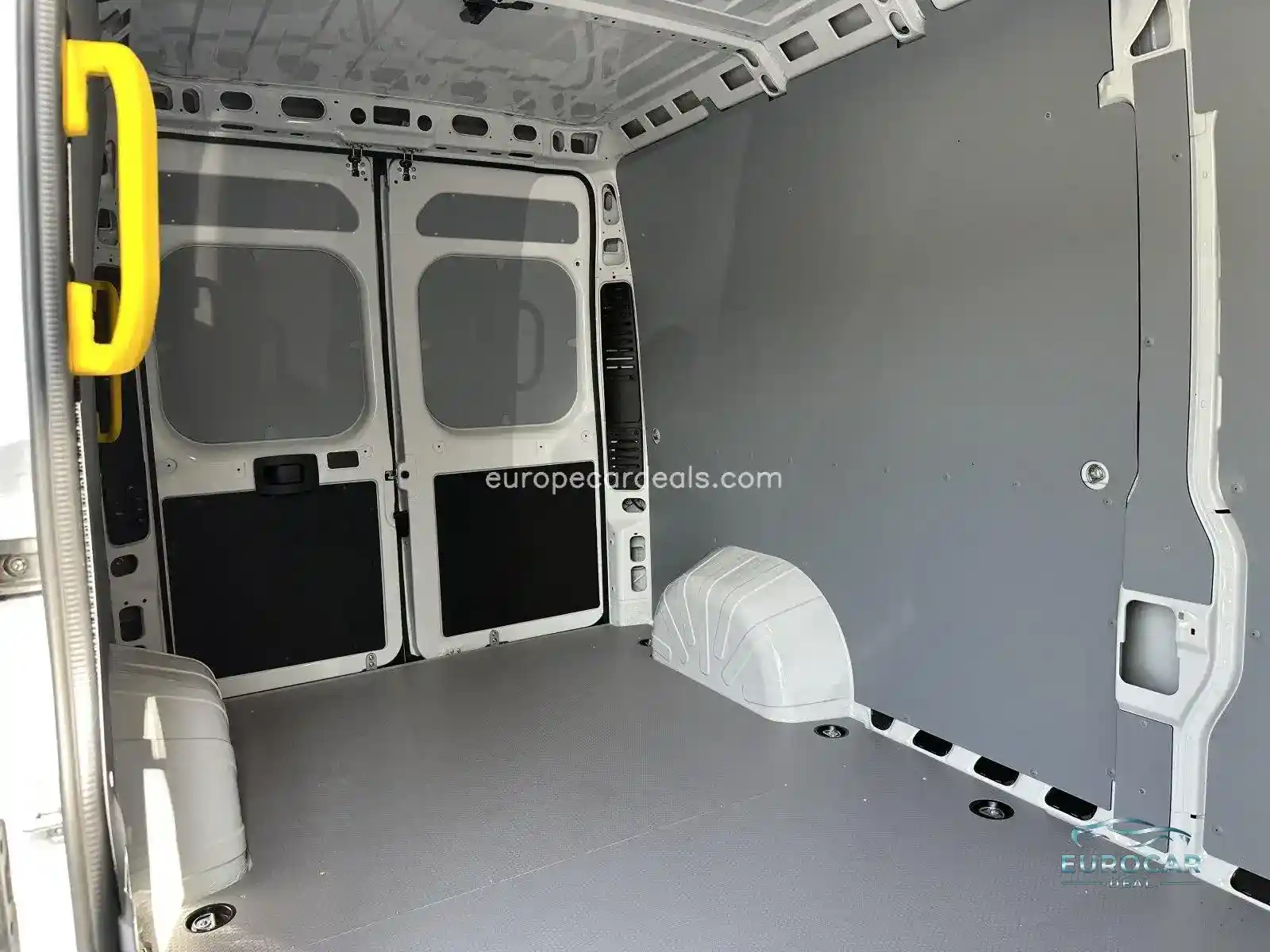 Toyota Proace (Verso)