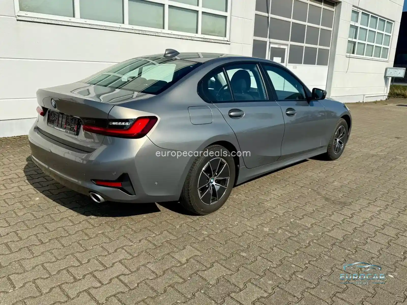 BMW 318