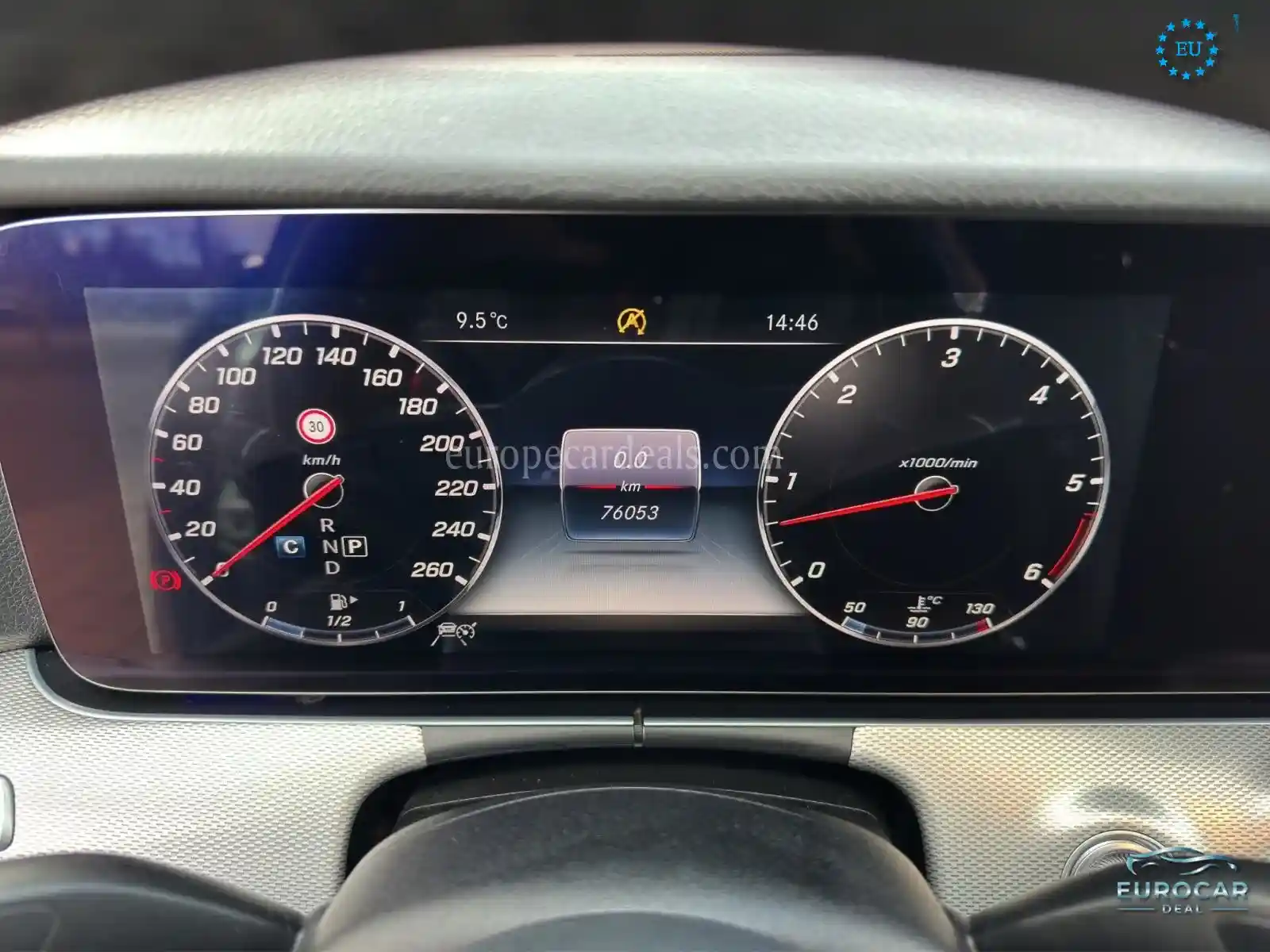 Mercedes-Benz E 400