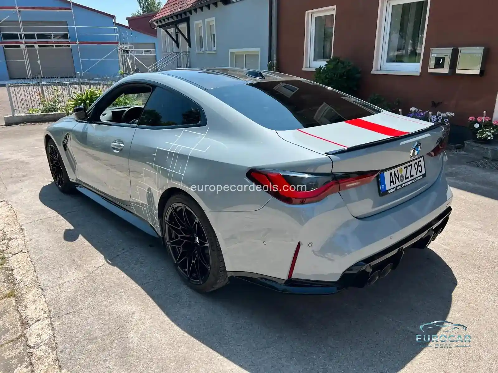 BMW M4