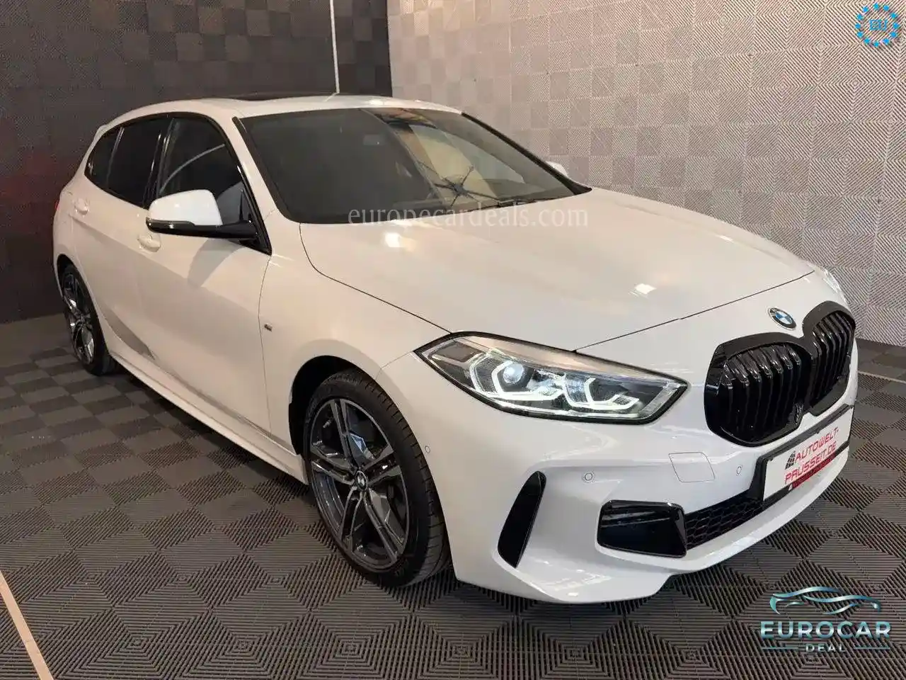BMW 120
