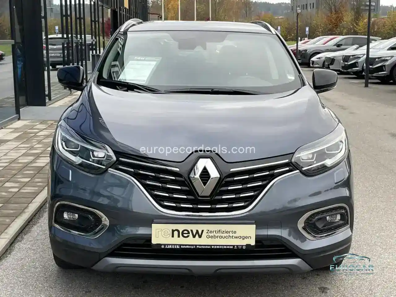 Renault Kadjar