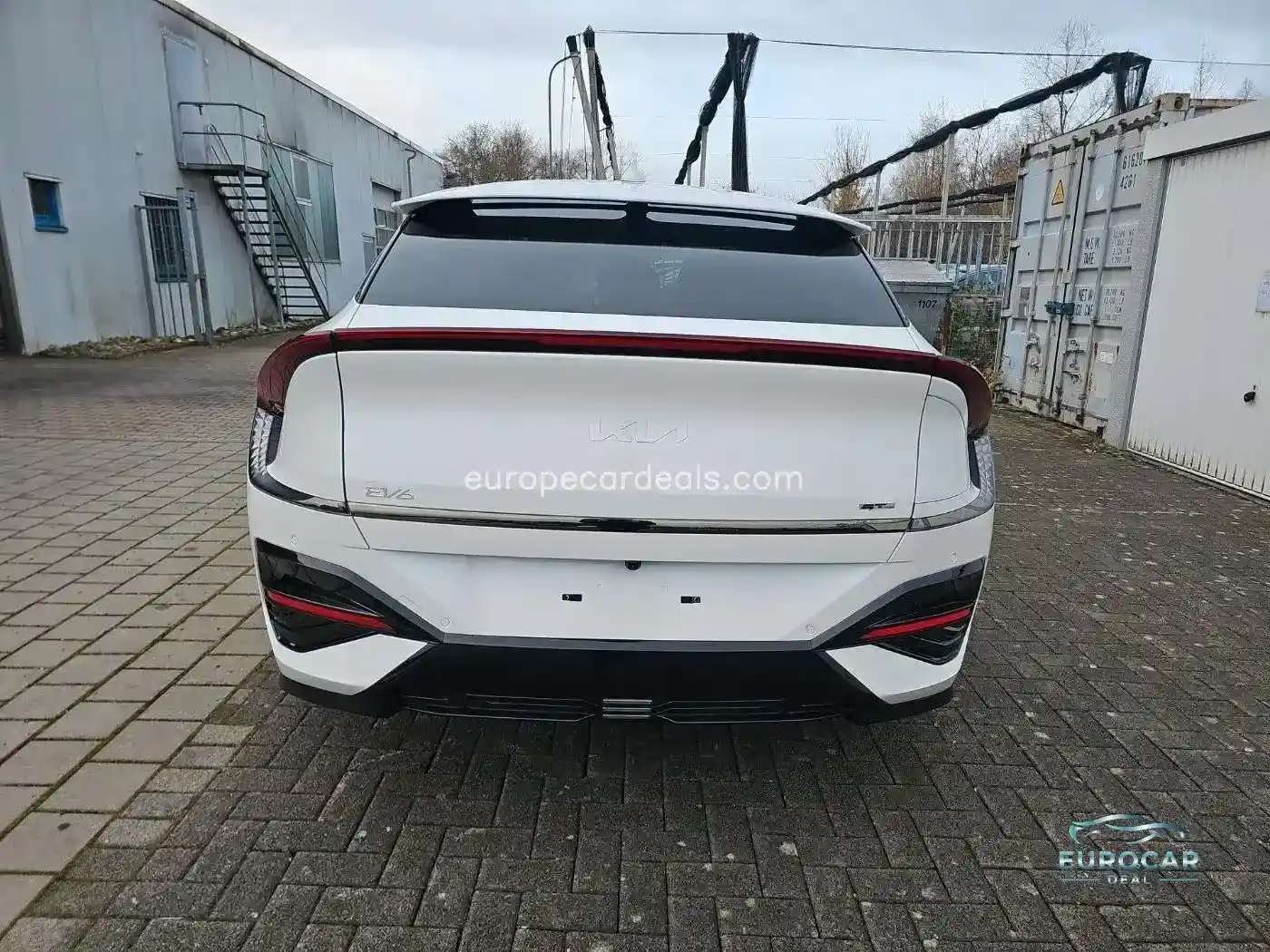 Kia EV6