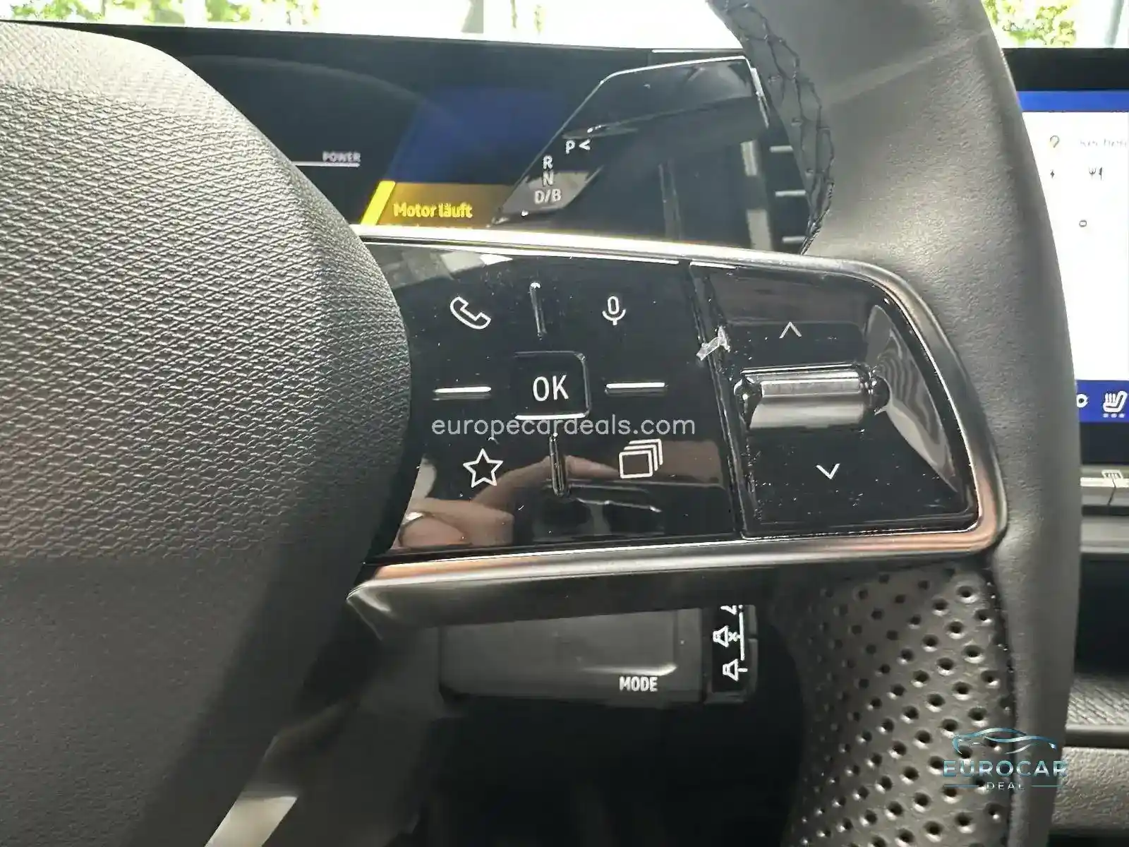 Renault Scenic E-TECH