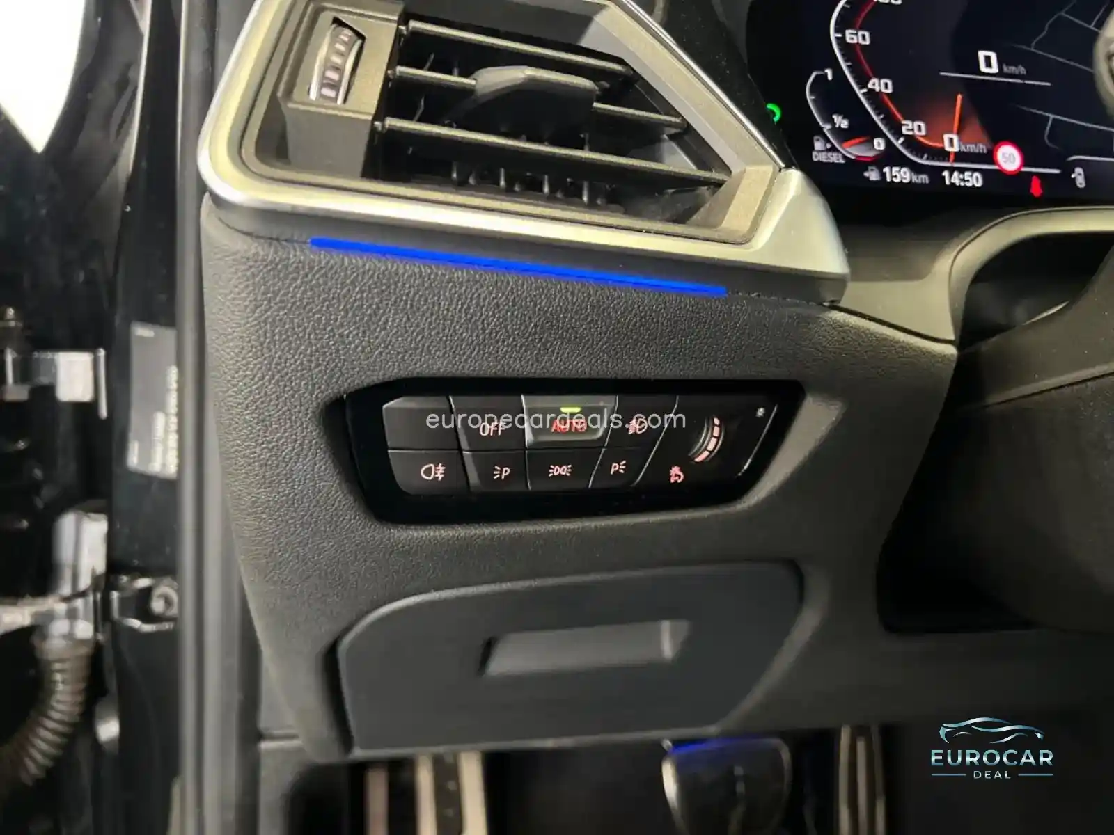 BMW M340d