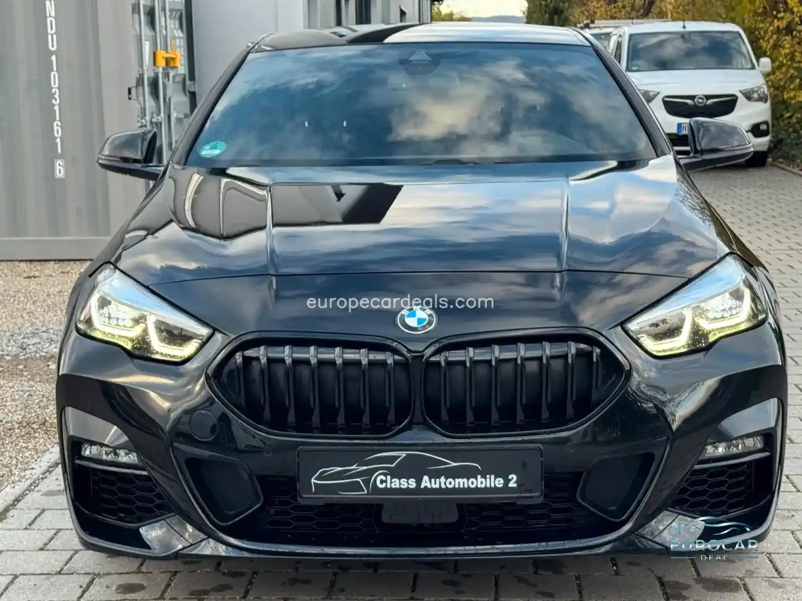 BMW 220
