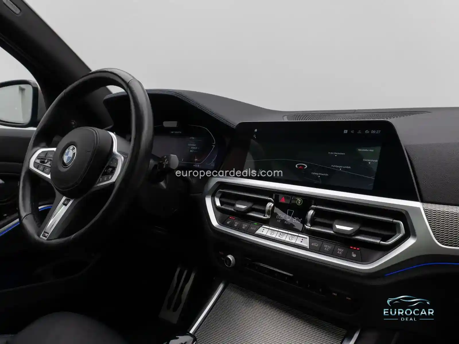 BMW M340i