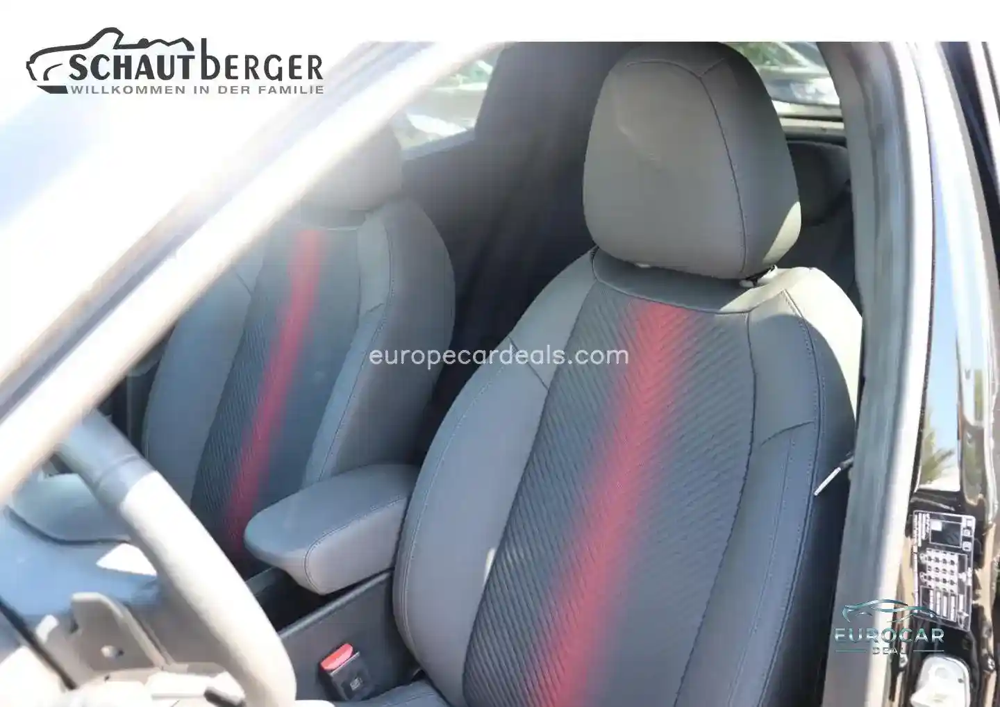 Alfa Romeo Junior