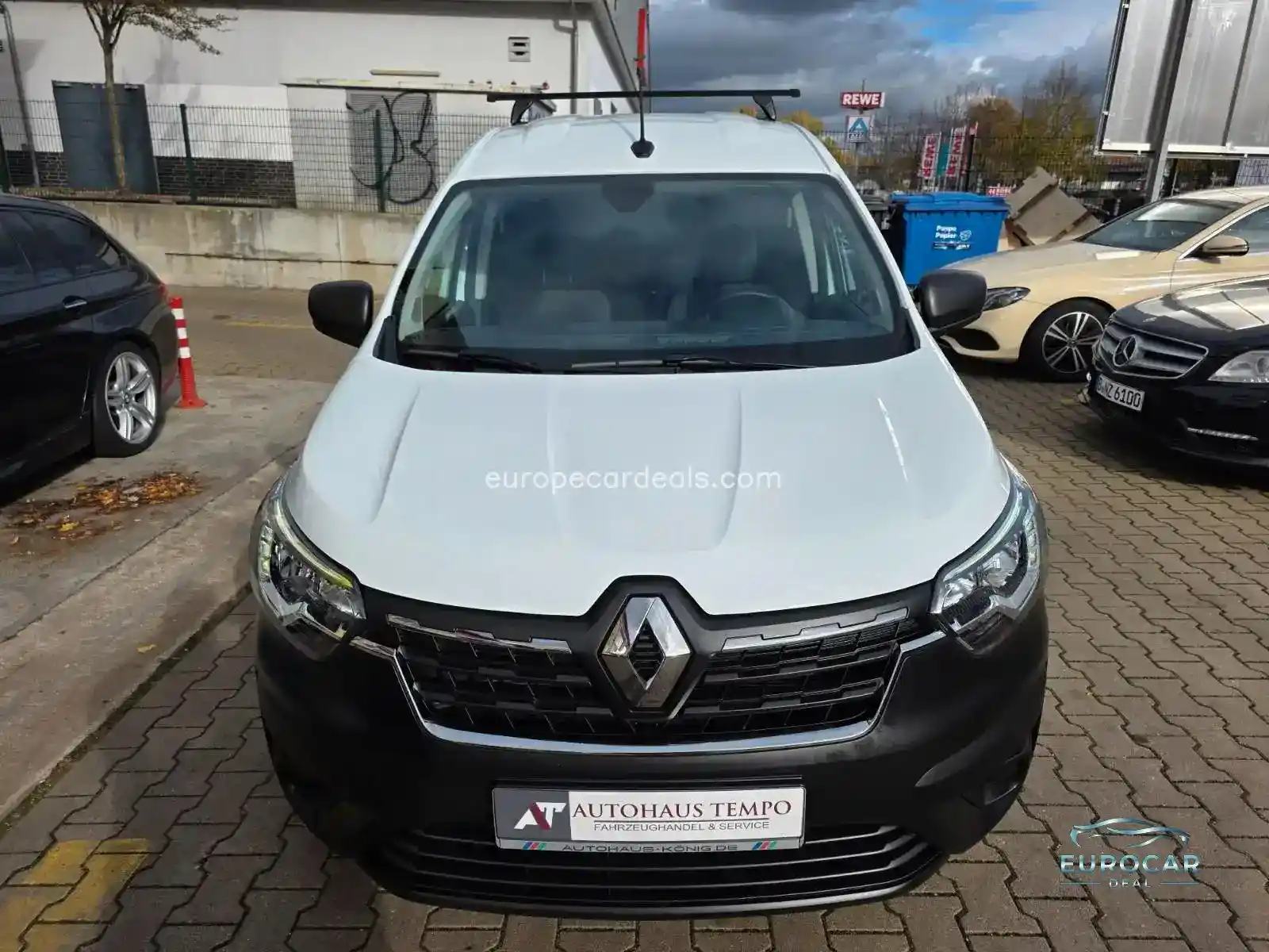 Renault Express