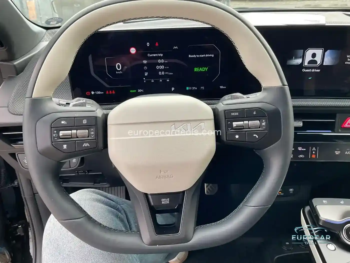 Kia EV6