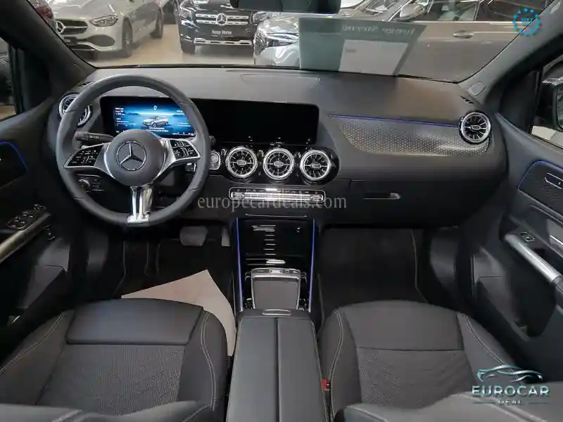 Mercedes-Benz B 220