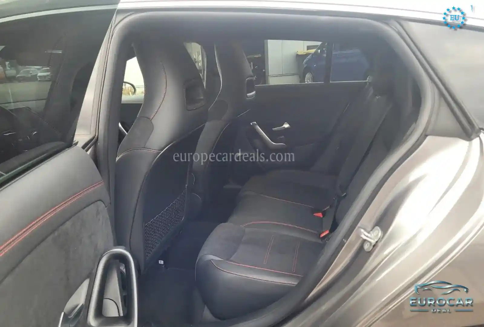 Mercedes-Benz CLA 250 Shooting Brake