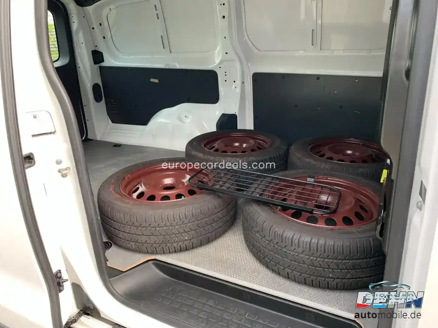 Toyota Proace (Verso)