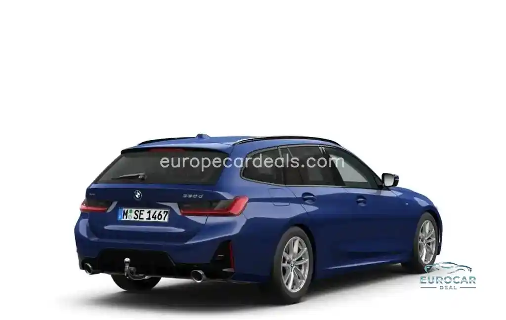 BMW 330
