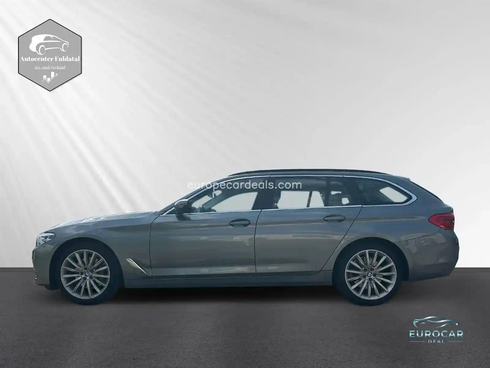 BMW 525
