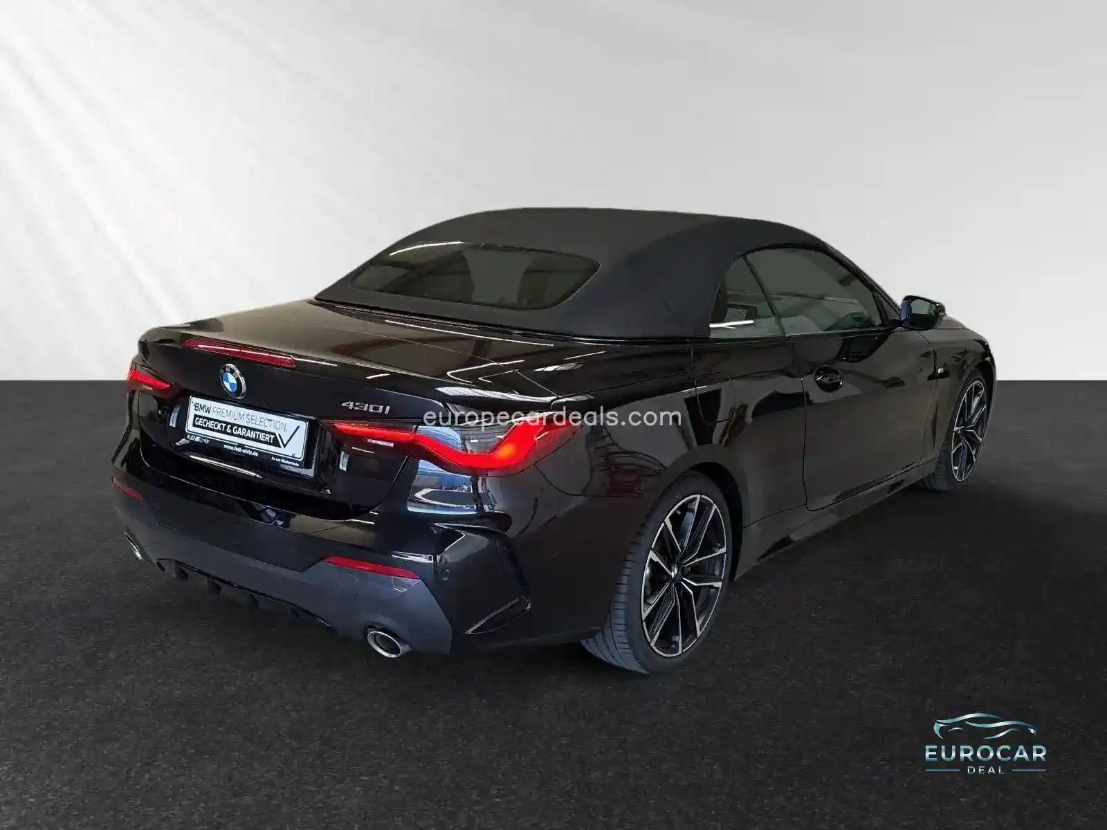 BMW 430