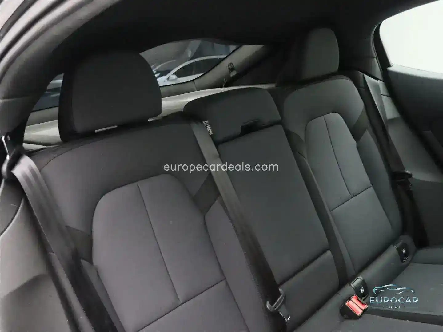 Polestar 2