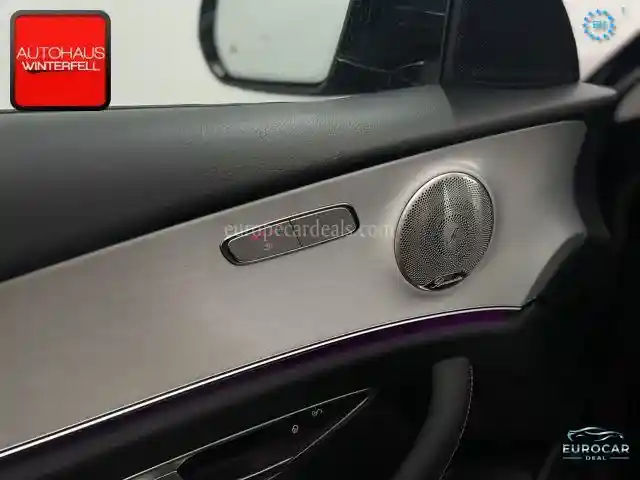 Mercedes-Benz E 400