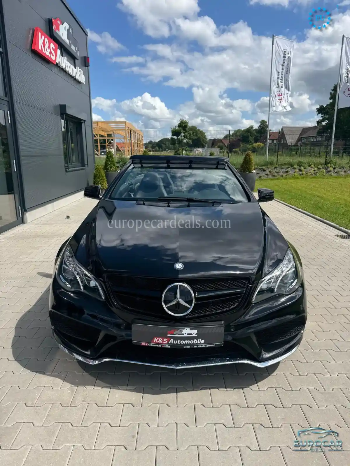 Mercedes-Benz E 350
