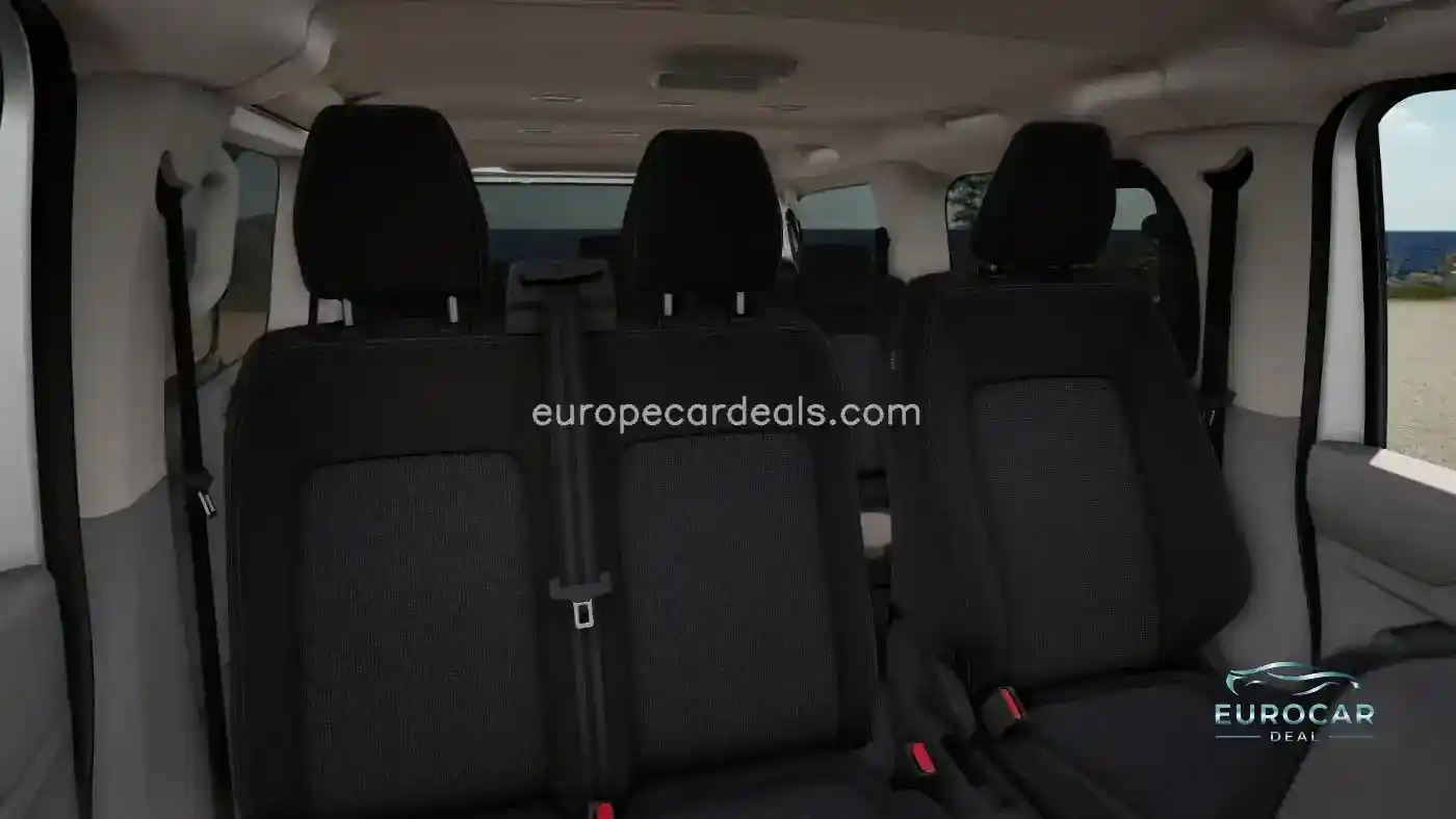 Volkswagen T7 Transporter