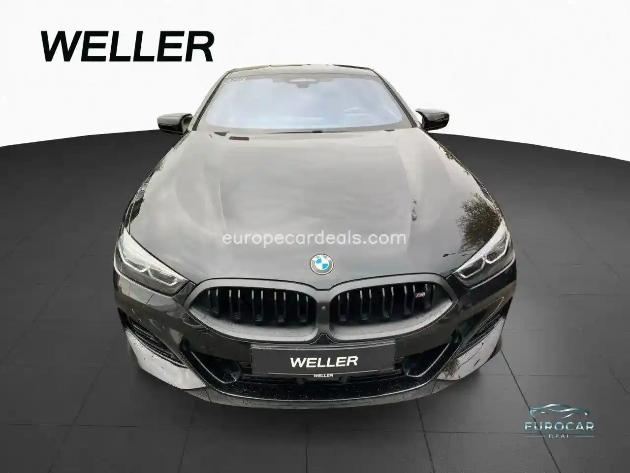 BMW M850
