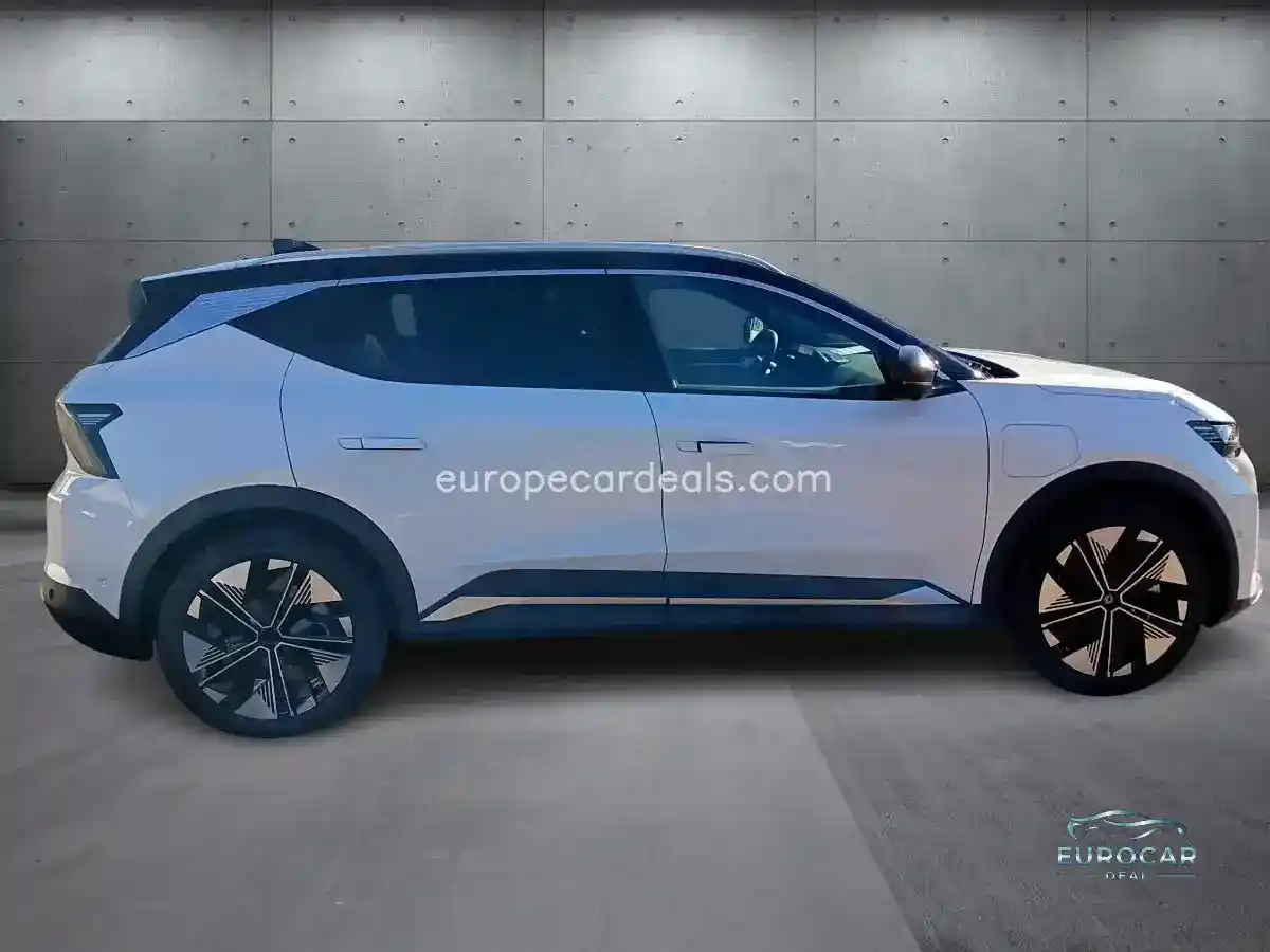 Renault Scenic E-TECH