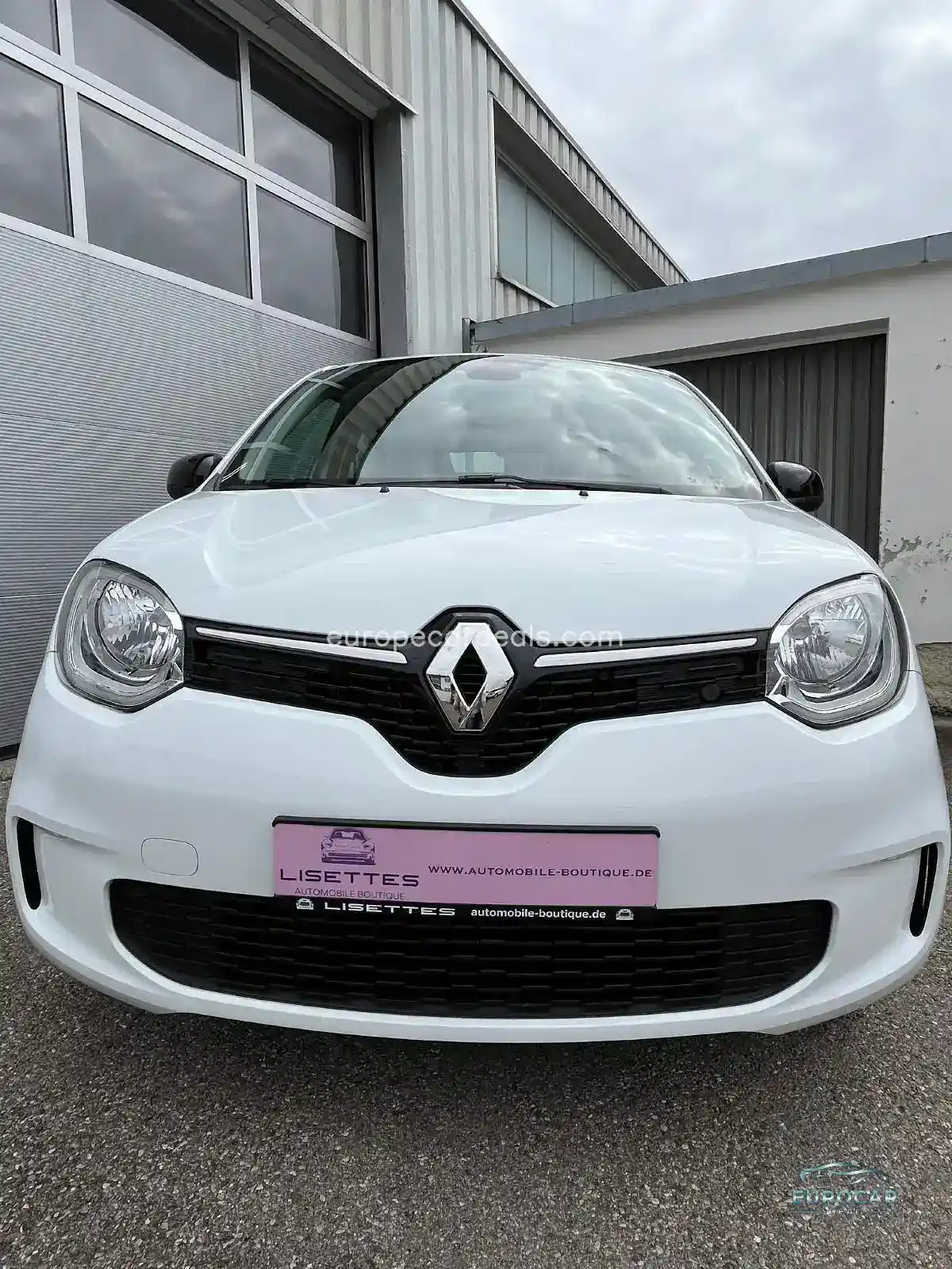 Renault Twingo