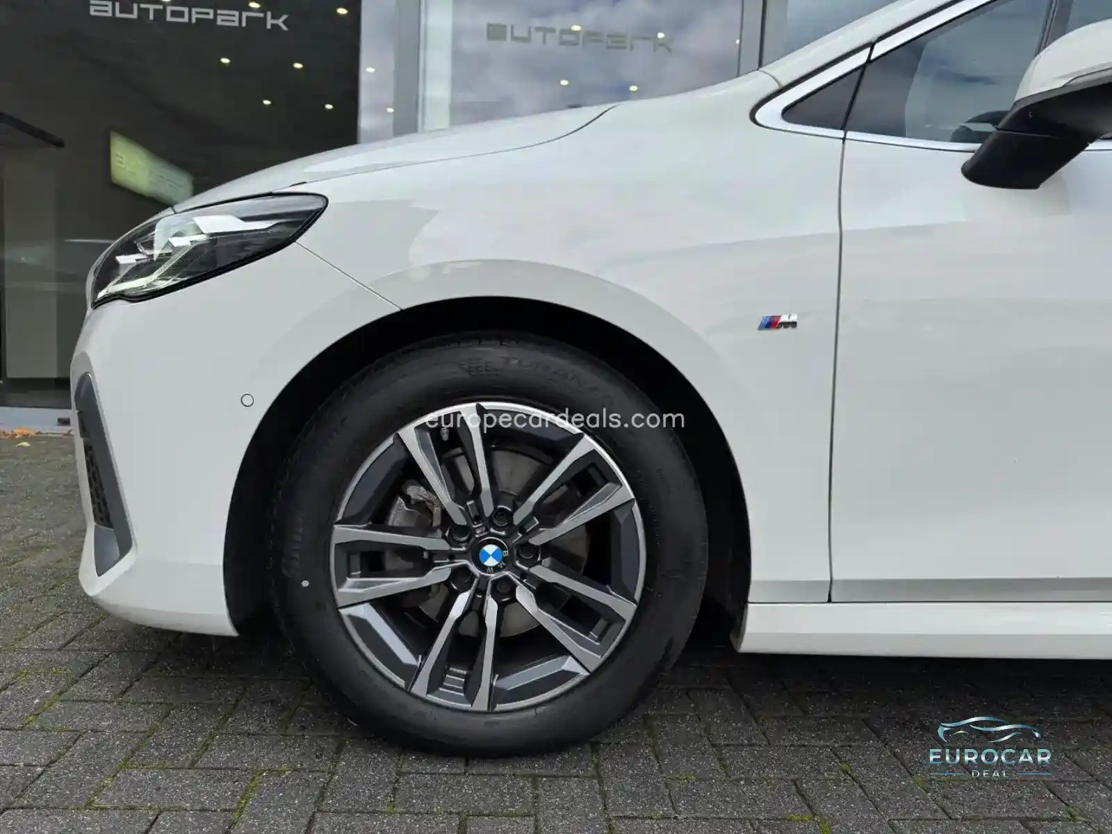 BMW 218 Active Tourer