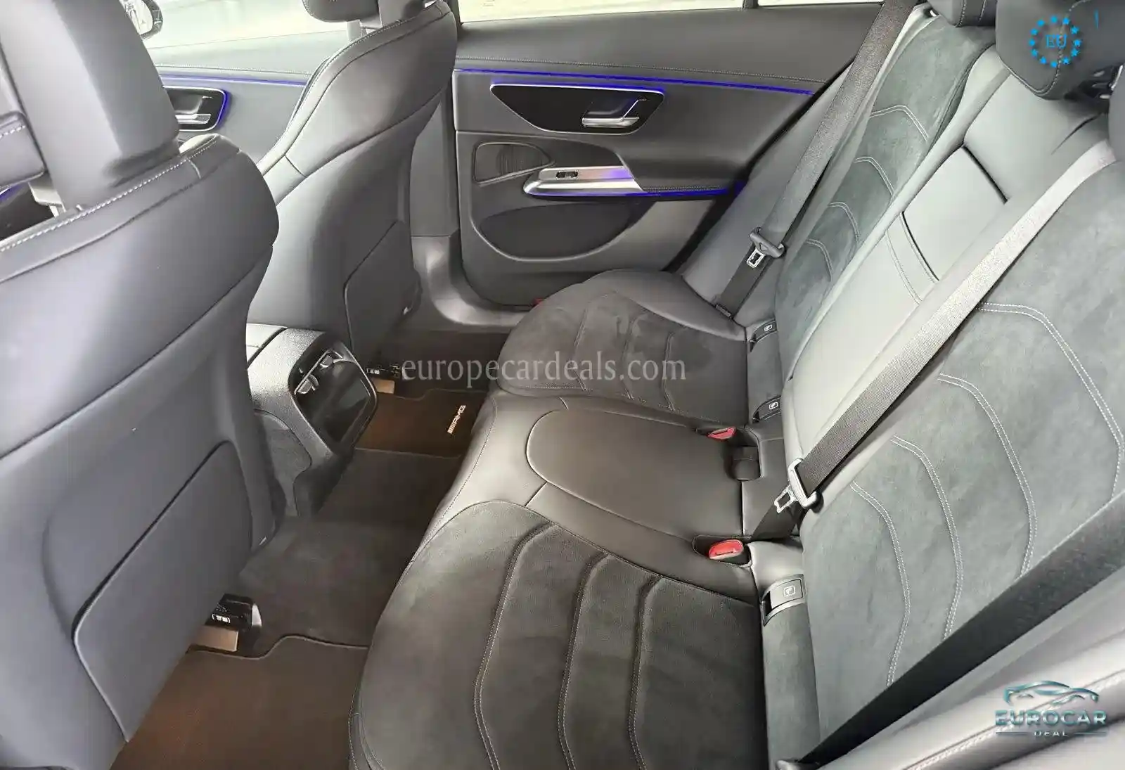 Mercedes-Benz E 450