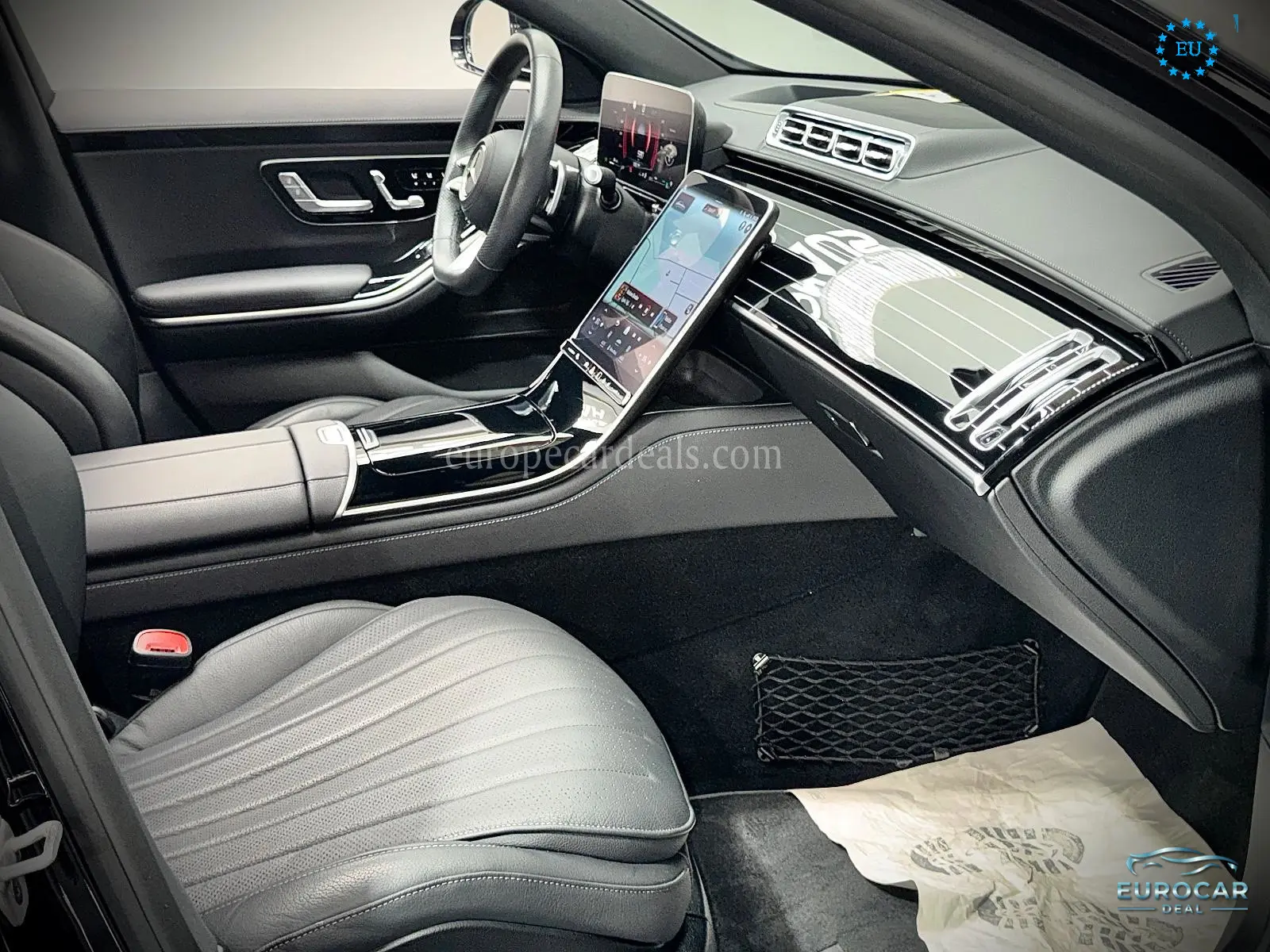 Mercedes-Benz S 450